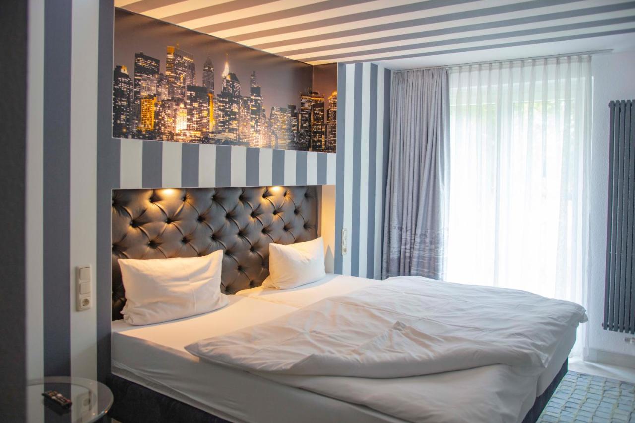 Hotel Sl'otel Im Parforcehaus
