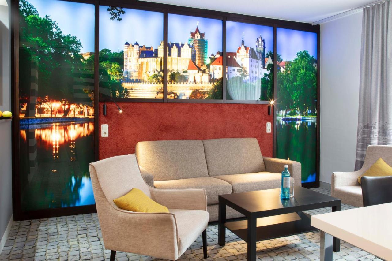 Sl'otel Im Parforcehaus