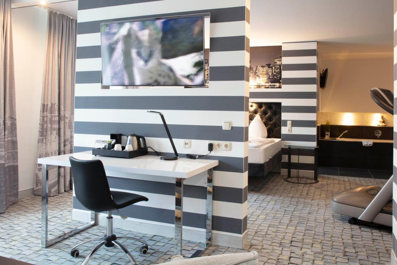 Hotel Sl'otel Im Parforcehaus