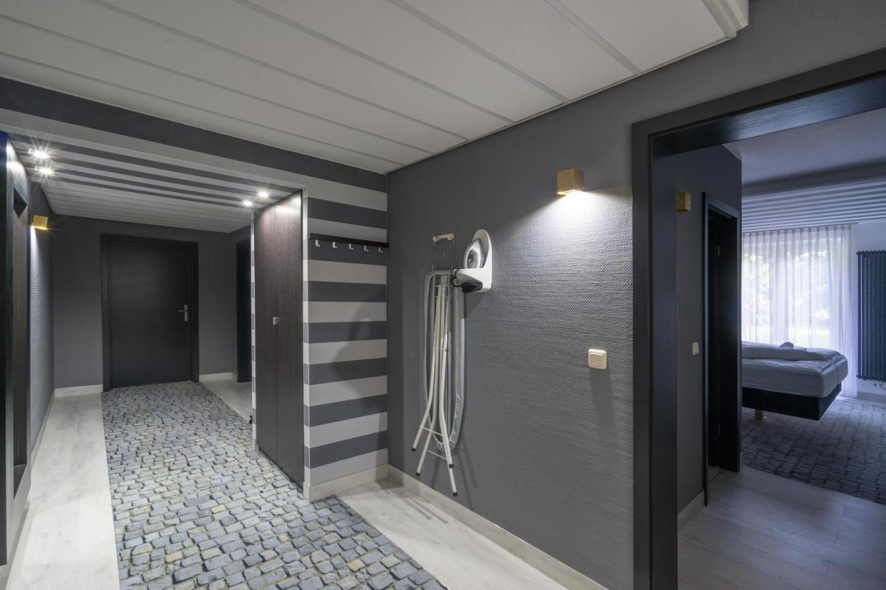 Sl'otel Im Parforcehaus 4*