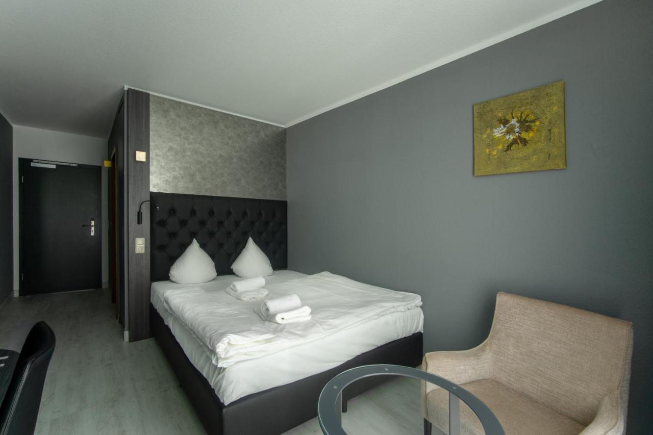 Sl'otel Im Parforcehaus 4* Bernburg