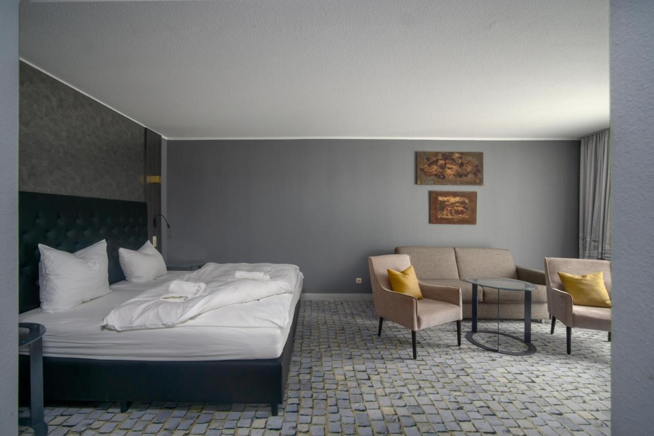Hotel Sl'otel Im Parforcehaus