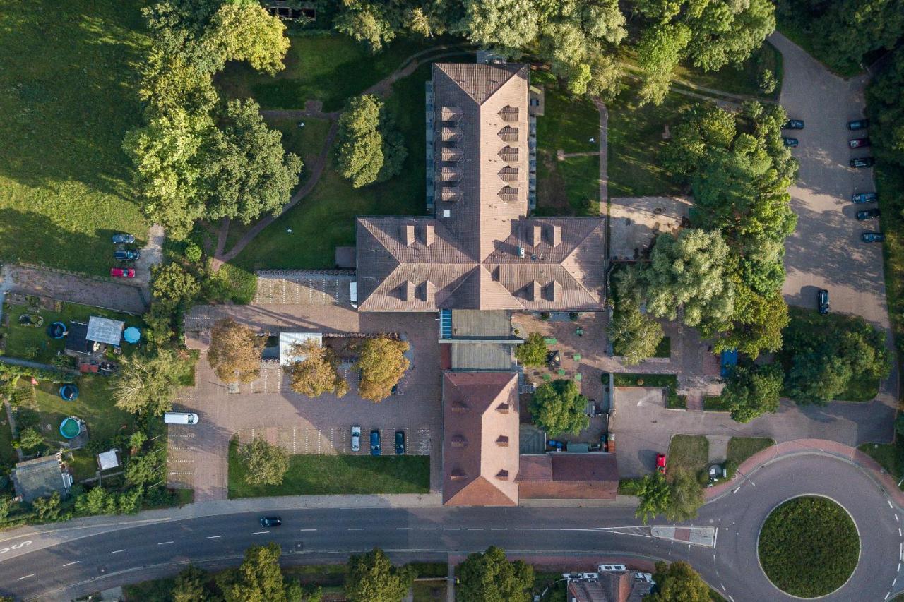 Sl'otel Im Parforcehaus