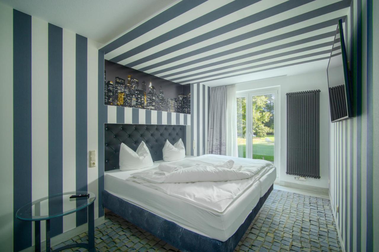 Sl'otel Im Parforcehaus 4* Bernburg