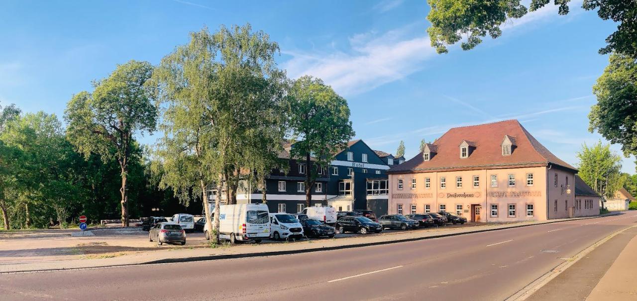 Sl'otel Im Parforcehaus