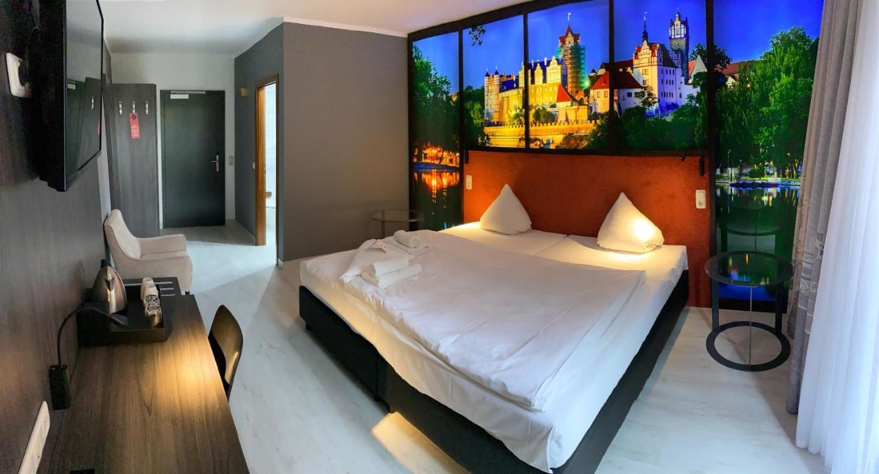 Sl'otel Im Parforcehaus Hotel 4*